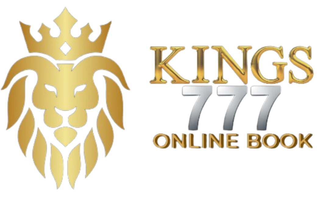 Kings 777 Online Book